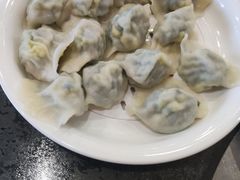 -大清花饺子(山庄店)