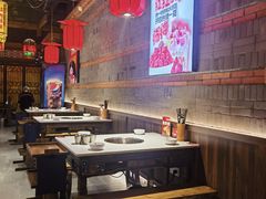 -小龙坎火锅(仓山万达店)