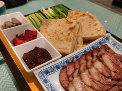 -正阳春烤鸭店(杨楼店)