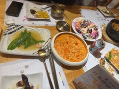 -延松朝鲜族料理