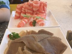 -一席地·本地鸡窝·杭帮鸡火锅(萧山银隆百货店)