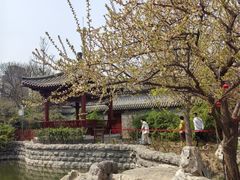 -李叔同故居纪念馆