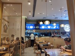 大堂-文叔·湖北名小吃·小龙虾(华强北店)