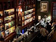 -Hill.Cocktail半山酒吧(中山店)