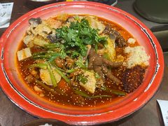 -老街称盘麻辣烫·冒菜(思北店)