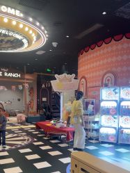 -meland亲子乐园•活动包场(北京亦庄龙湖天街店)