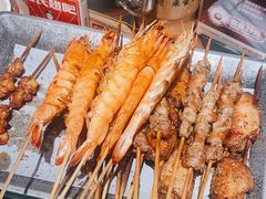 -管氏翅吧(地安门店)