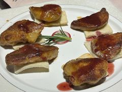 -富盈酒店-日本料理餐厅(厚街店)