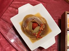 -豪廷轩中餐厅·特色云南菜(温德姆至尊豪廷大酒店)