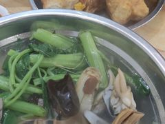 -福屿鲜捞小吃·捞化(福屿总店)