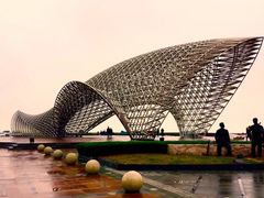 -南汇嘴观海公园