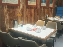 -五谷丰登农家院·地道胶东菜·海鲜烧烤(威海店)