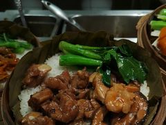 -72街荷叶饭(东方宝泰广场店)