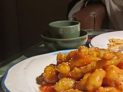 -五百斤·20年正宗川菜·猛火现炒(鲁东大学店)
