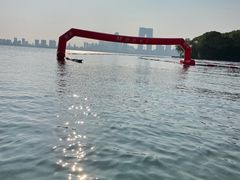 -金鸡湖桃花岛