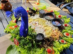 -品德宏·孔雀宴的发源地(金塔园店)