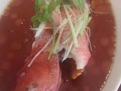 -毛里求斯小四川餐厅总店