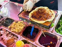 -东北熏肉大饼(后湖店)