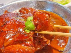 -小城外婆肴私房菜.家宴聚集点(圆明园颐和园·清河上地店)