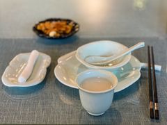 -茶油香闽南菜·花园餐厅(前埔店)