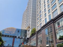 -广州酒家(花都店)