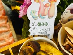 -菌自由丨野生菌火锅特色庭院餐厅(丽江古城店)