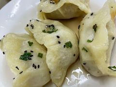 锅贴-玉华饮食店(茅台路店)