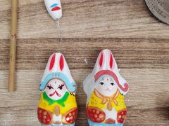 -老北京兔儿爷(琉璃厂东街店)