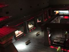 -汉景帝阳陵博物院