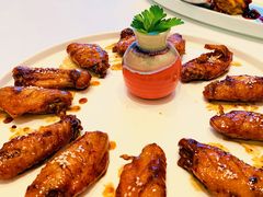嘎吧锅可乐凤翅-九转小磨·非遗东北菜旗舰店
