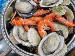 -良师门滨海人家·海鲜·家常菜(滨海城店)