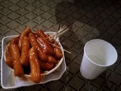 -丽池宫韩式汗蒸会馆(华灯坊店)