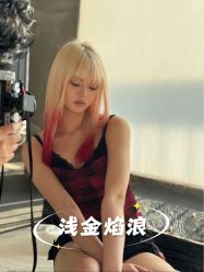 -Fr美发沙龙