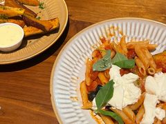 -BAKER&SPICE(安福路店)