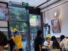 -膳心记-明火四宝煲仔饭(燕南店)