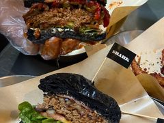 -shark burger·鲨鱼汉堡(交子大道店)