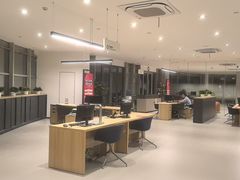 -上海冠松上汽大众4S店