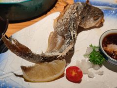 -炉胜·炉端烧·居酒屋