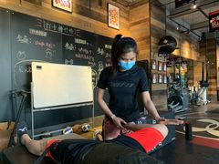-OneFit健身(汇锦城店)