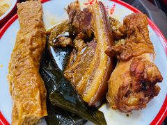 -刘小忙把子肉(北园大街总店)