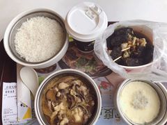 -真功夫(香缤广场店)