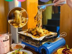 -夏星酒馆(剑桥公社店)