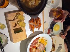 -汤城小厨•粤菜•靓汤(金宝街店)