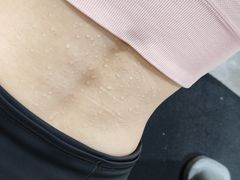 -恒之健私人定制健身(成山店)