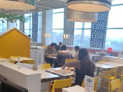 -宜家·瑞典风味餐厅(无锡店)
