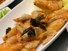 -湖滨国际酒店中餐厅·宴会厅
