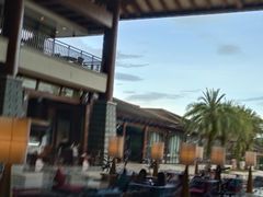 -石梅湾艾美度假酒店