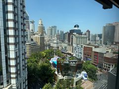 -上海大酒店(南京东路店)