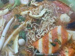 -杨国福麻辣烫(龙阳广场店)