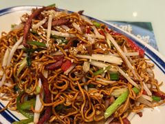 -香港新记茶餐厅(春熙太古里店)
